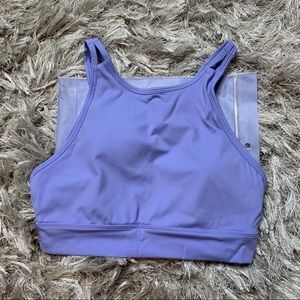 Balance Athletica Unity Bra Sky sz Med